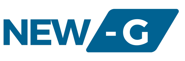 NEW G Logo NEW-G